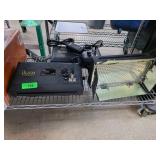 Ikan D600 Lighting Kit with Power Supplies