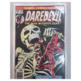 Daredevil #130, Marvel Comics, February 1976, 25Â¢