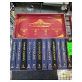 2014 Presidential Graded Dollar Coin Set