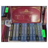 2009 Presidential Graded Dollar Coin Set