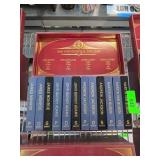 2008 Presidential Graded Dollar Coin Set