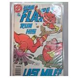 The Flash Issue #331 (March 1984, DC Comics)