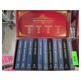 2007 Presidential Graded Dollar Coin Set