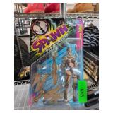 Spawn Ultra-Action Figures Series 6 Angela Figure