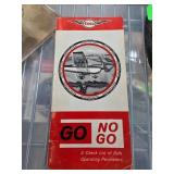 Esso ï¿½Go No Goï¿½ Aircraft Safety Check List Manual
