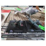 Aircraft Models Including 1:144 A6M Zero and BBD D