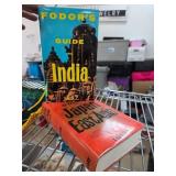 Fodorï¿½s Guide to India 1967 and Japan and East Asi