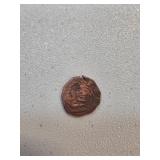 Spanish Colonial Cob