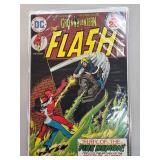 Green Lantern and Flash #230ï¿½
