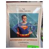 The George Reeves Adventures of Superman Companion