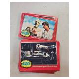 1977 Topps Star Wars Trading Card Set with Multipl