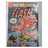 The Flash Comic Book, Issue No. 290, October 1980,
