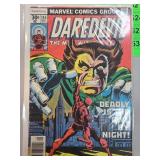 Marvel Comics Daredevil Issue #145 (May 1977)