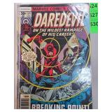 Daredevil #147 July 1977 Marvel Comic Issue