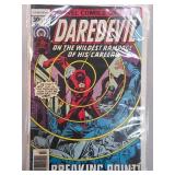 Daredevil #147 Comic Book, Marvel Comics Group, Ju