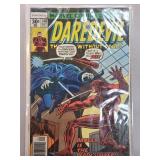 Daredevil Issue #148, September 1977, 30Â¢ Cover P