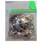 Jewelry Including Necklaces, Pendants, and Bracele