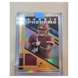 2019 Panini Donruss Rookie Phenoms Dwayne Haskins