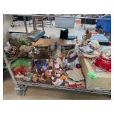 Holiday Decor and Collectibles