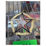 1999 Texas State Capitol Ornament