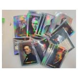 Pieces of the Past 2024 1800s Edition Card Set wit