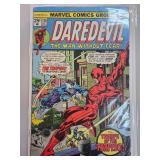 Daredevil Issue #126, October 1975