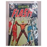 The Flash No. 226 Comic Book (April 1974, DC Comic