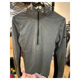 Nike Pro Hyperwarm Pullover, Size M