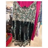 3 Womenï¿½s Dresses from Magazine, Floria, and Lace