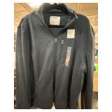 Three Menï¿½s XL Quarter-Zip Pullovers ï¿½ Sonoma, The