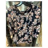 Four J. Jill Womenï¿½s Tops ï¿½ Assorted Styles and Si