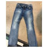 Miss Me Womenï¿½s Denim Jeans, Size 30