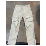 Under Armour HeatGear Cargo Pants, 30/30