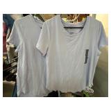 Two All In Motion T-Shirts