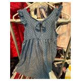Three Girlsï¿½ Dresses, Size 6, by Heart & Arrow, Ra