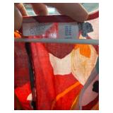 Sigrid Olsen Floral Sleeveless Dress