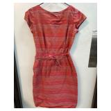 Kahana Manufacturing Co. Honolulu Dress