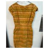 Kahana Manufacturing Co. Hawaiian Dress