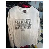 Harley-Davidson Denton County Long Sleeve Shirt