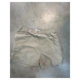 Calvin Klein Shorts and 3RD + MALT Top in Storage