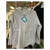 Columbia Sportswear Light Purple Jacket