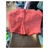 The North Face Womenï¿½s XL Coral Shorts