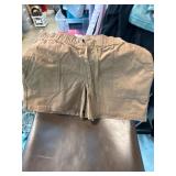 The North Face Womenï¿½s Brown Shorts, Size L