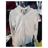 Swanky Vine Company Womenï¿½s Rodeo Shirt with Red F