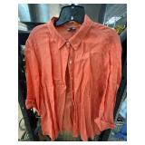 J. Jill Womenï¿½s Linen Shirts and Tank Top