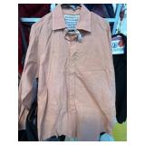 Sunnyvale Vintage Company Western Shirt with Fring