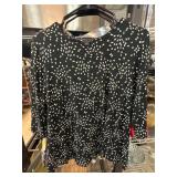 Four J.Jill Womenï¿½s Tops in Various Styles and Siz