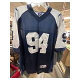 Reebok NFL Equipment Dallas Cowboys Ware Jersey #9