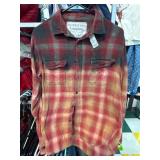 Survial Vine Company Adult Medium Flannel Shirt