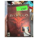 Diablo III Battle Chest Complete Edition by Blizza